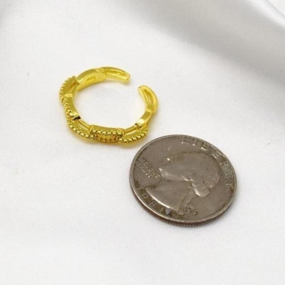 Small Chain Ring - Picture 4 of 4